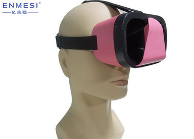Verres privés du théâtre 3D VR Smart matériel pour de jeux/films ABS