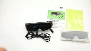 Lunettes ENMESI V30 AR, écran géant 1080P