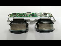 0.7 Inch HD OLED Micro Display Module Full HD With TYPE C Augmented Reality Glasses