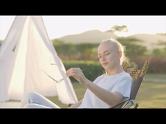 3k Head Mounted Display VR Glasses HDMI 3D Glasses For Watch Movie