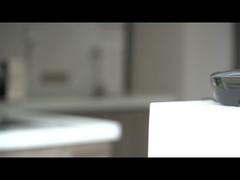 Les lunettes AR/VR 1920 * 1080 Résolution OLED 3000 Nits Écran portable