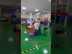 Coupe dédiée FPV Drone Goggles 480×272 4.3 pouces PSP 5.8G FPV Goggles