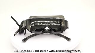 Lunettes ENMESI V50 AR 3000 Nits 50 FOV