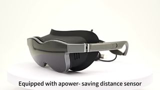 Lunettes ENMESI V60 VR /AR Expérience IMAX 1080P