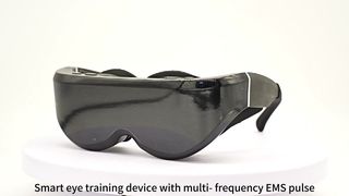 Lunettes d'entraînement à la vision