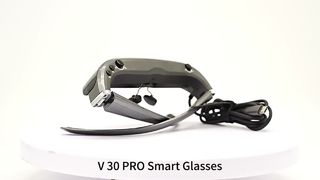 Lunettes ENMESI V30 PRO AR avec appareil photo 13MP