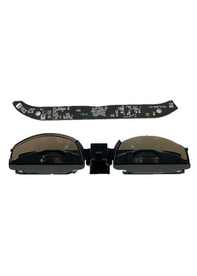 Qualité  TYPE-C AR Display 1920 * 1080 OLED Birdbath Micro Display Module For HUD usine