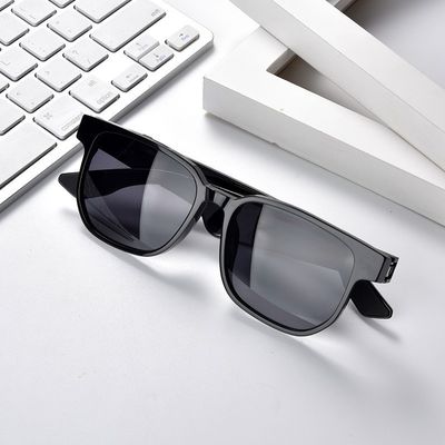 Qualité  90mAh Capacity Bluetooth 5.1 Bluetooth Sunglasses With Music 4-6 Hour usine