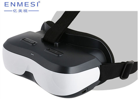 Qualité  Android 5.1 98" Virtual 3D Glasses Dual Screen With Wifi And Bluetooth usine