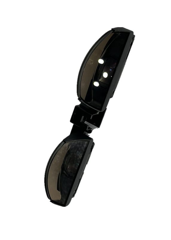 Module de micro-affichage OLED AR haute résolution 1920*1080 USB Type-c 41° Angle de vue