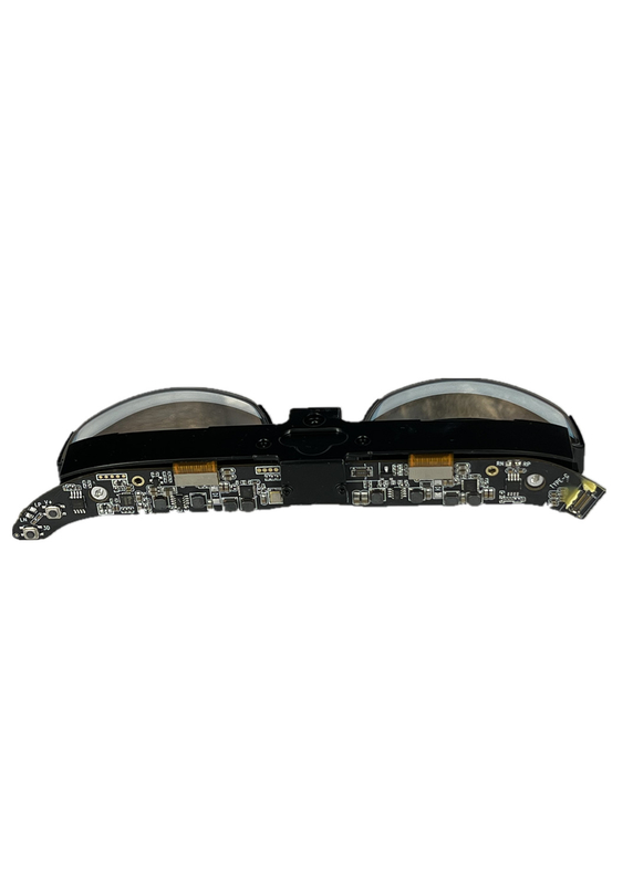 Module de micro-affichage OLED AR haute résolution 1920*1080 USB Type-c 41° Angle de vue