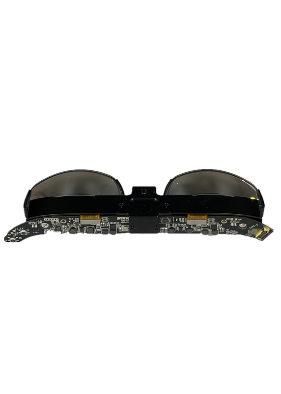 Module d'affichage micro-écran pour lunettes VR et AR