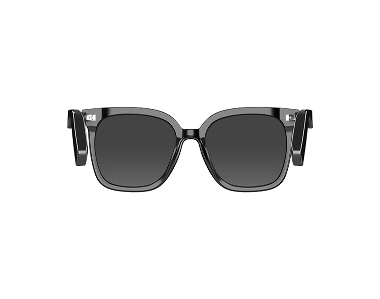 8-10 heures de batterie UV 400 BT 5.3 lunettes de soleil Bluetooth intelligentes pour la conduite et la conduite