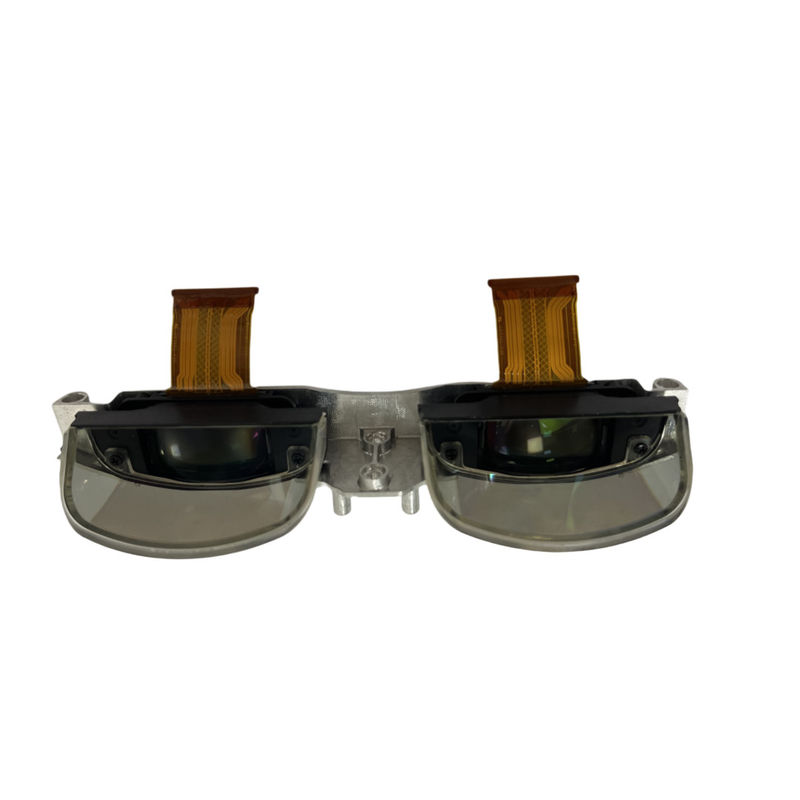 Full HD Binoculaire Module d'affichage OLED flexible d'écran de 0,7 pouces Pour lunettes vidéo