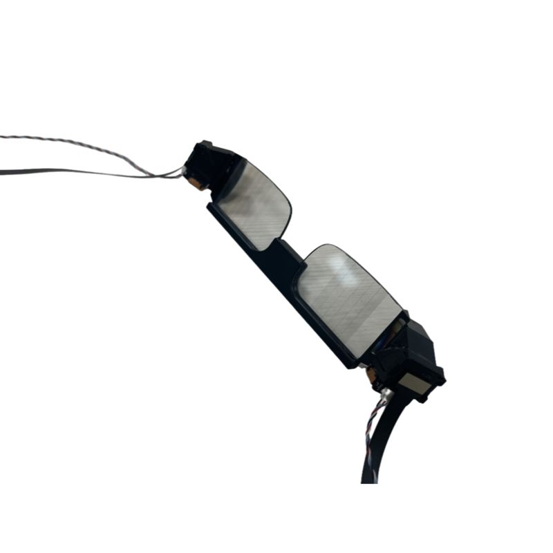 Module micro-écran à guide d'ondes de 0,37 pouce 1920 * 1080 * 2 avec TYPE C