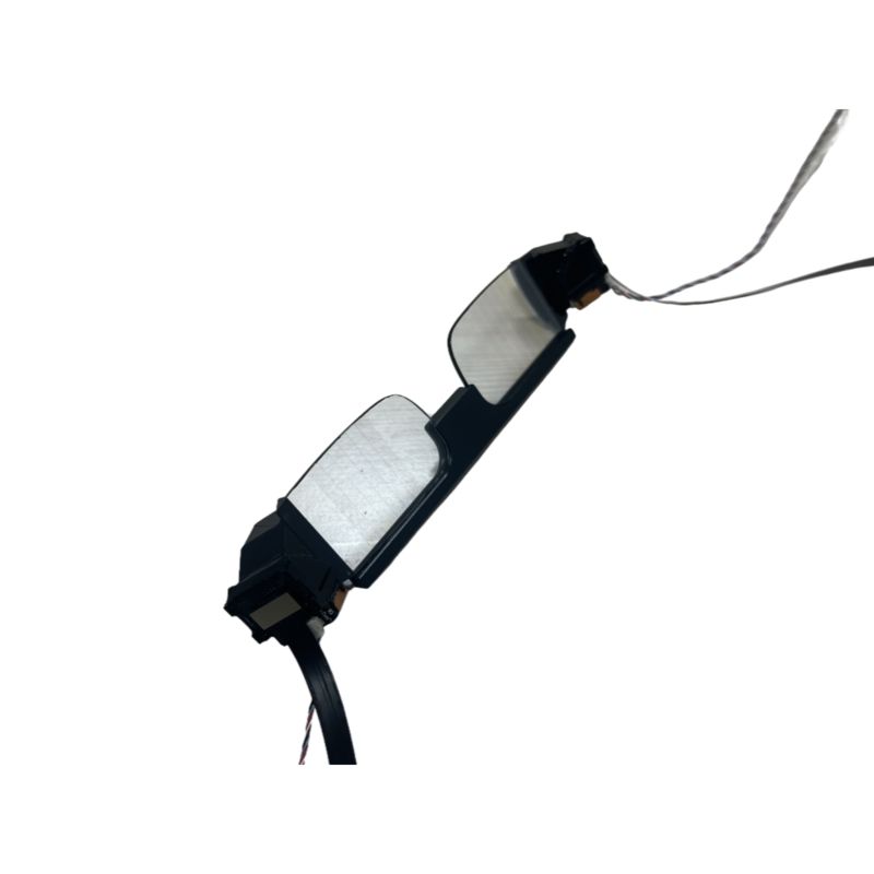 Module d'affichage micro à guide d'ondes LCOS avec résolution 1920x1080, champ de vision de 40° et taux de rafraîchissement de 120 Hz