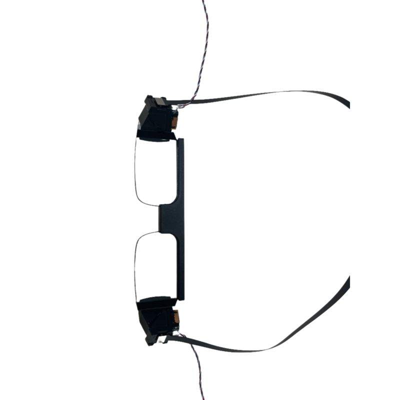 Module d'affichage LCOS Micro Full HD 1920x1080 avec champ de vision de 40° et contraste élevé de 200:1 pour applications AR/VR