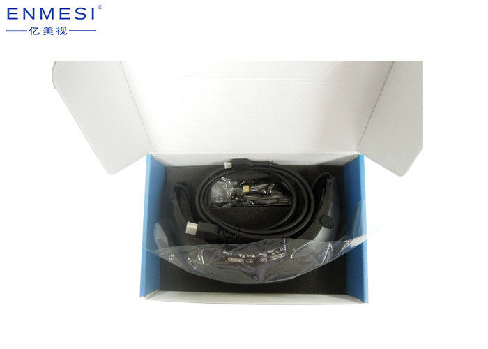 Délai court de haute résolution visuelle monoculaire en verre HDMI d'écran d'affichage à cristaux liquides pour des bourdons