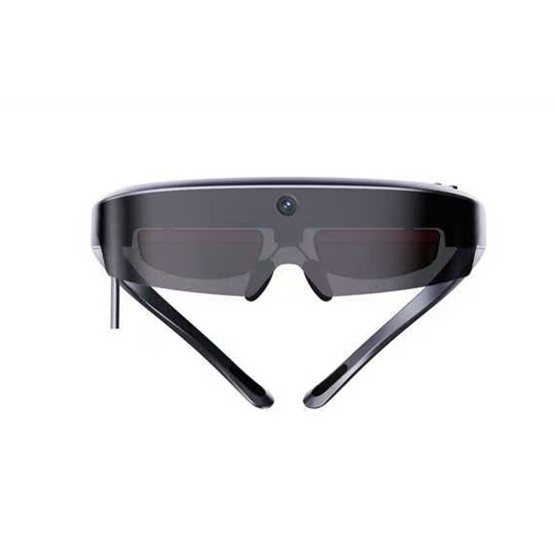 ENMESI V30 PRO AR Smart Glasses avec une résolution de 1920*1080 et un écran OLED de 0,49 pouce