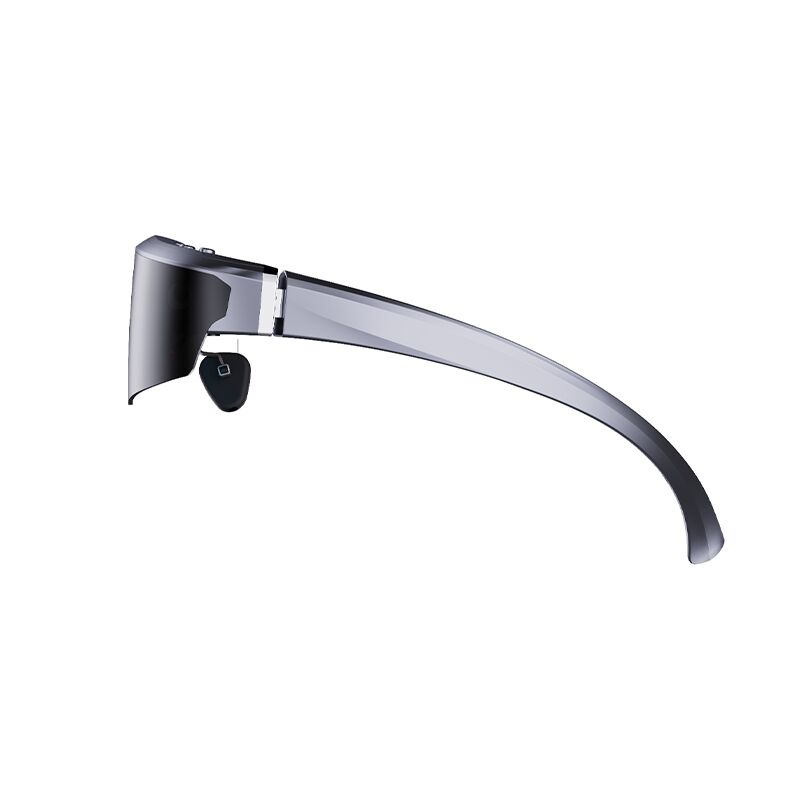 ENMESI V30 PRO AR Smart Glasses avec une résolution de 1920*1080 et un écran OLED de 0,49 pouce