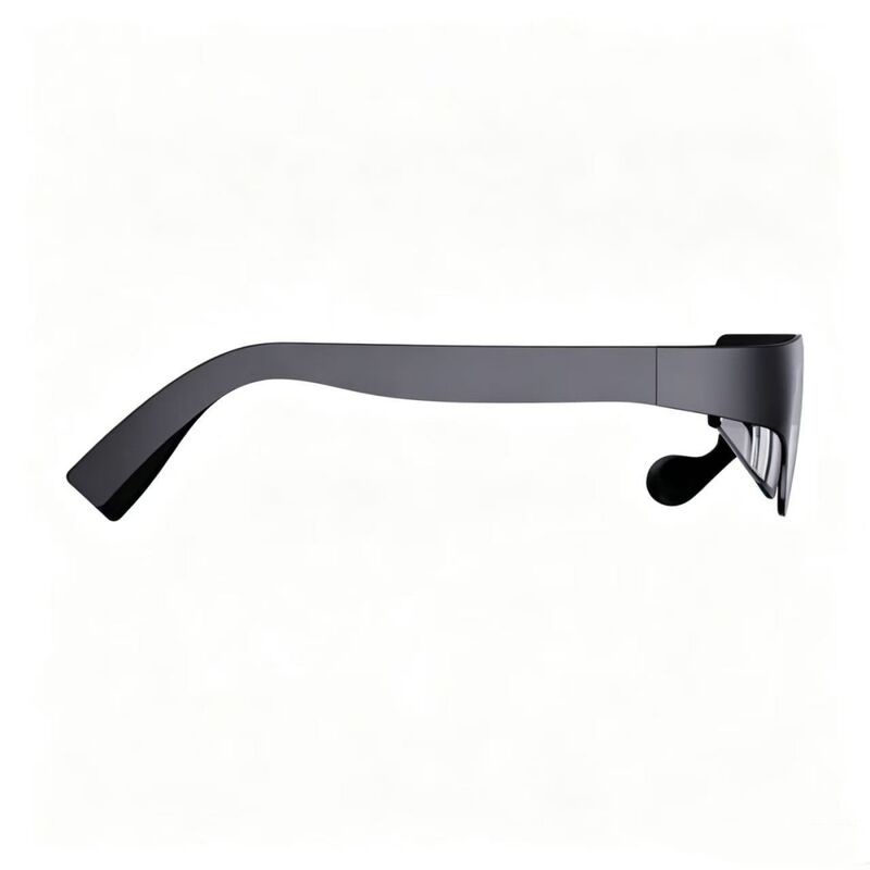 Lunettes Micro OLED XR avec résolution 3840 x 1200, champ de vision 47° et taux de rafraîchissement de 90 Hz