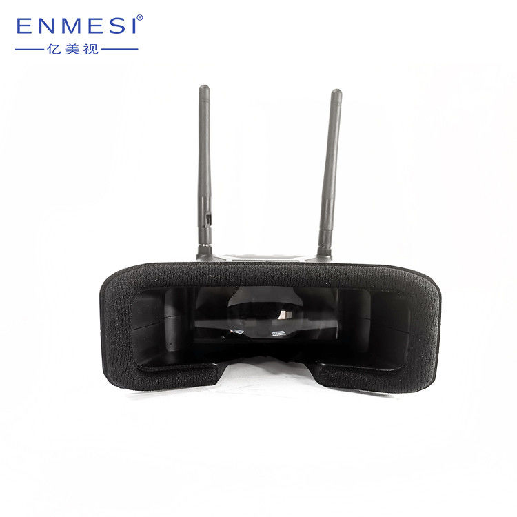 Lunettes de la Chine FPV 40 canaux 2,7