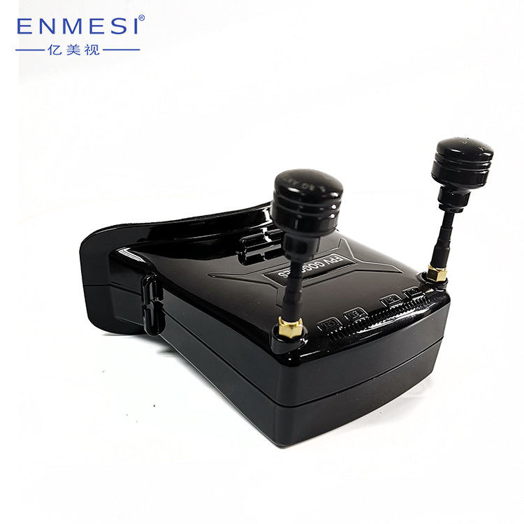 De dimension mini FPV lunettes de la personnalisation 2,7