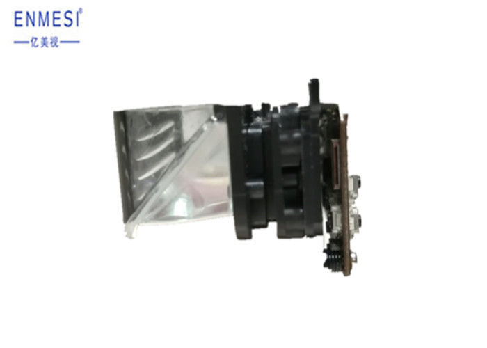 Plein module micro d'affichage de HD 1920x1080 OLED 0,7 pouces pour Head Mounted Display