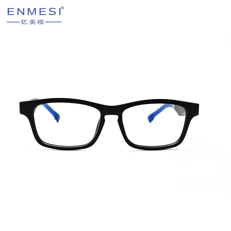 Verres BT d'Ant Fatigue Blue Lens Bluetooth 5,0 IP64 imperméables pour le travail