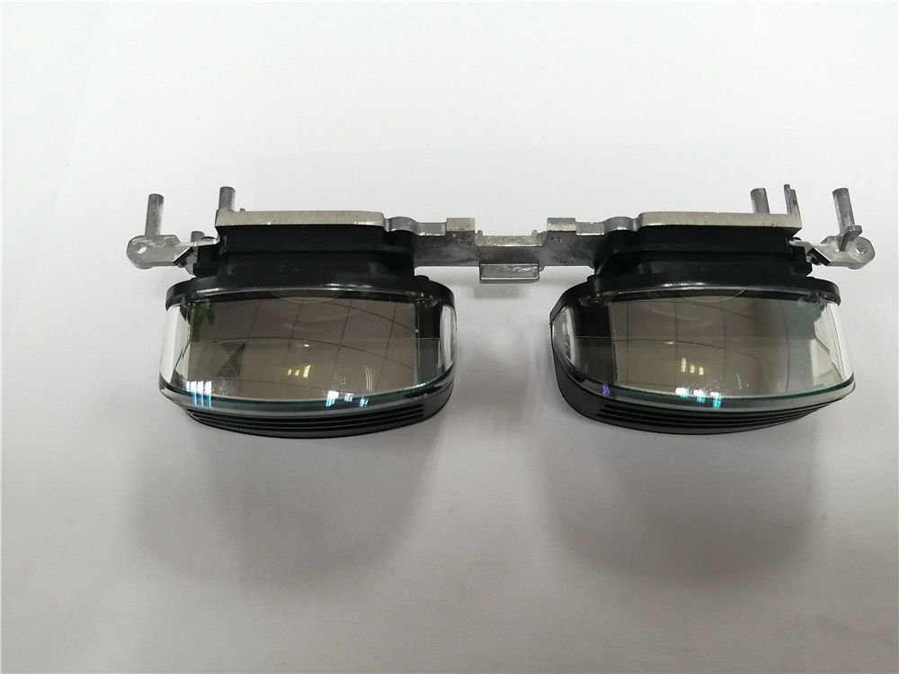 Haute résolution micro du module 1080P d'affichage de 0,7 pouces OLED pour Head Mounted Display