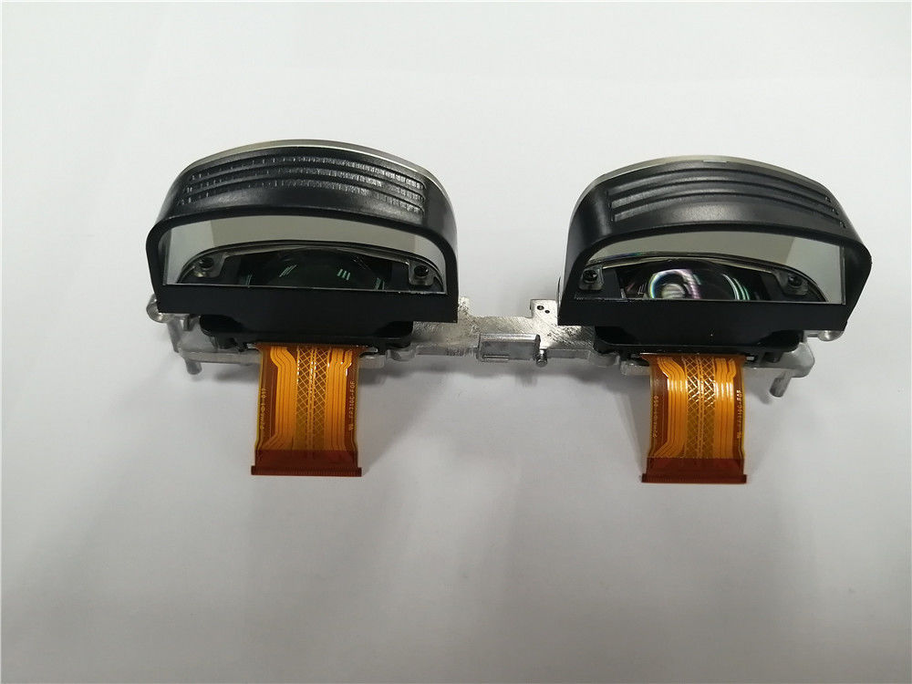 Haute résolution micro du module 1080P d'affichage de 0,7 pouces OLED pour Head Mounted Display