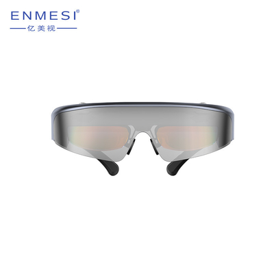 2000 Nits OLED HDMI 200 Pouces AR Smart Lunettes 1920x1080 Résolution
