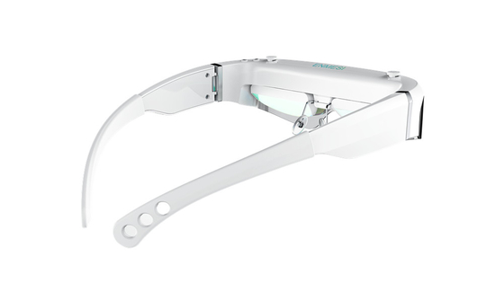 Verres V20 HD 1080P Head Mounted Display d'ENMESI AR Smart avec Android