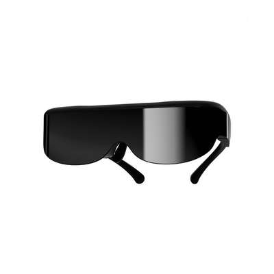 40° verres de la réalité virtuelle 3D du champ de vision 1280x720 LCOS