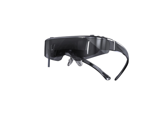 ENMESI V30 AR lunettes intelligentes Interface USB-C 1920 * 1080 Résolution lunettes 3D