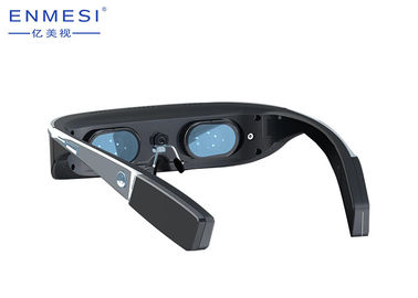 13MP Vision Training Glasses HD, sous verres de santé de thérapie de vision de personnes de vision normale