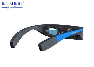 13MP Vision Training Glasses HD, sous verres de santé de thérapie de vision de personnes de vision normale
