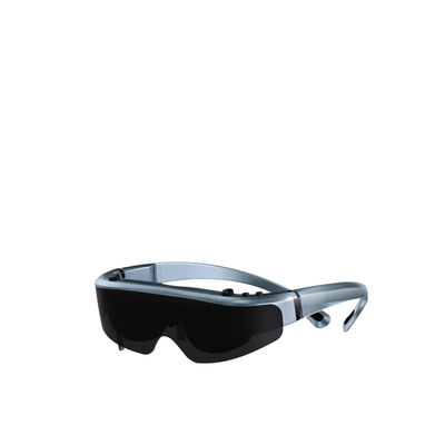 4k Birdbath1080P OLED 3D VR / AR lunettes haute résolution pour regarder des films