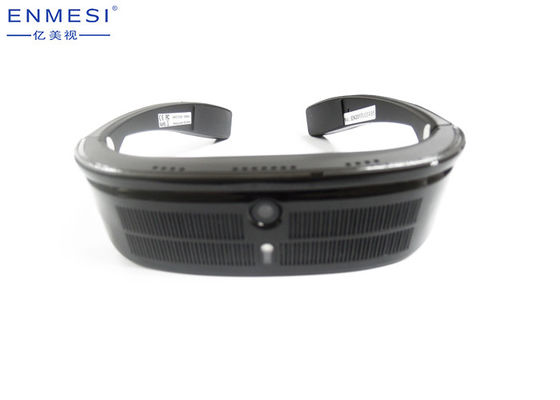 Verres futés de formation de vision de Maculopathy avec 13MP Camara High Performance