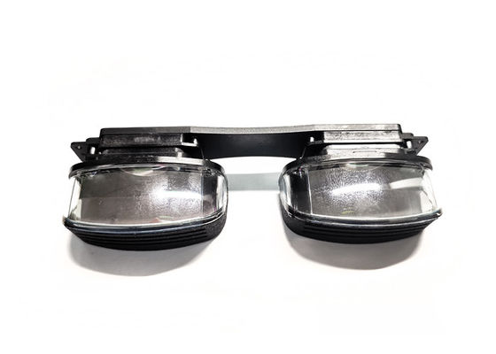 Lentes binoculaires de 0,7 pouces 3000 de 1080P OLED de modules micro de haute résolution d'affichage pour HUD