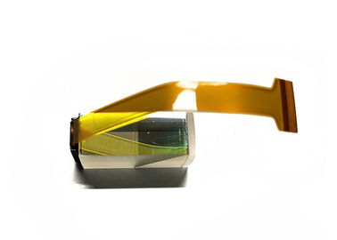 Le module luminescent 0,23&quot; d'affichage d'OLED X.400 de Sony 640 pointille les modules micro d'affichage de RVB