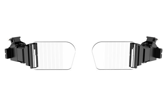 LCOS Waveguide Binocular 1080P Micro Display Module 0.39" For Head Up Display