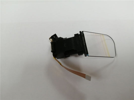 Waveguide LCoS Binocular Monocular Micro Display Module