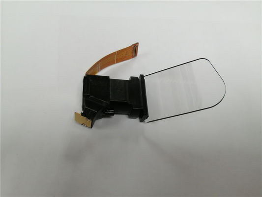 Binocular 0.39" LCoS USB C Display Module For AR Glasses