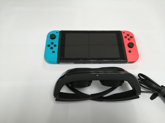 Verres futés de pouce 3D de HDMI 3K 1000 1000+ PPI pour des jeux de jeu